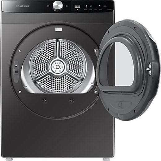 4.0 cu. ft. Electric Dryer with SmartThings