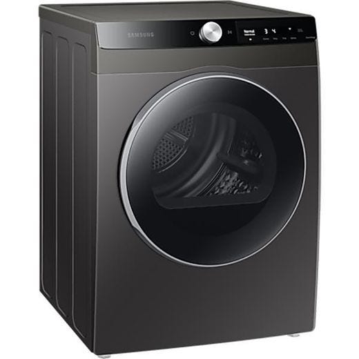 4.0 cu. ft. Electric Dryer with SmartThings