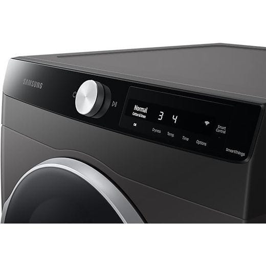 4.0 cu. ft. Electric Dryer with SmartThings