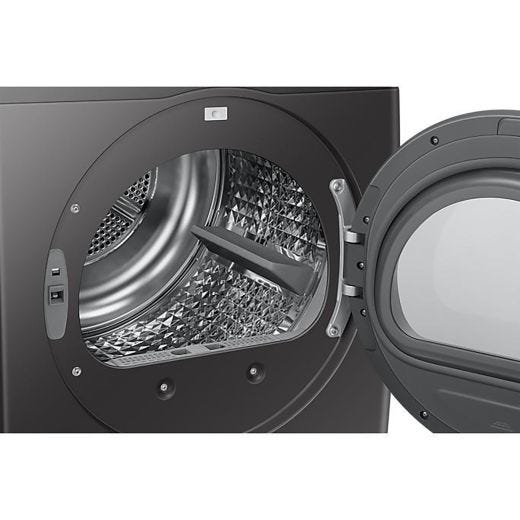 4.0 cu. ft. Electric Dryer with SmartThings