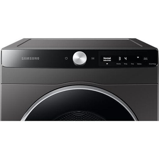 4.0 cu. ft. Electric Dryer with SmartThings