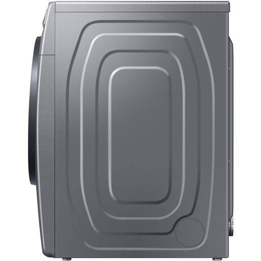 7.5 cu. Ft Electric/Gas Dryer with Smart Dial