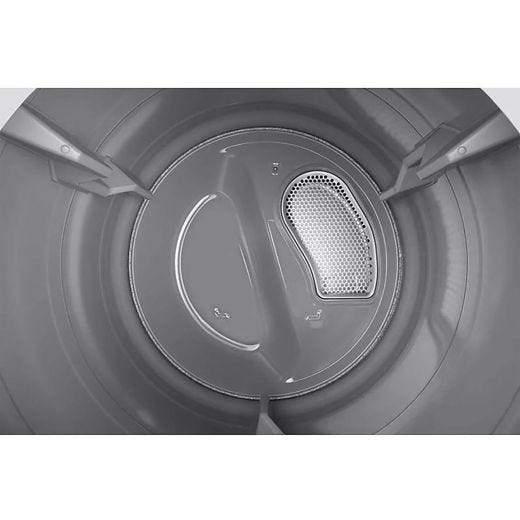 7.5 cu.ft. Electric Dryer with Smart Care