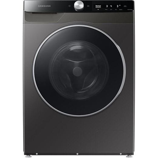 2.5 cu. ft. Front Loading Washer with AI Powered Smart Dial