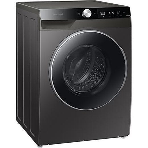 2.5 cu. ft. Front Loading Washer with AI Powered Smart Dial