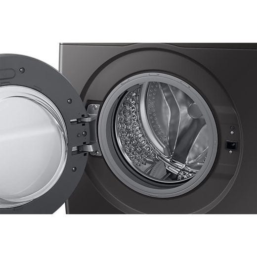 2.5 cu. ft. Front Loading Washer with AI Powered Smart Dial