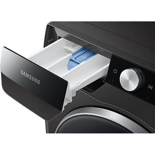 2.5 cu. ft. Front Loading Washer with AI Powered Smart Dial