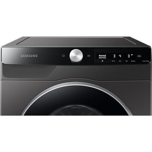 2.5 cu. ft. Front Loading Washer with AI Powered Smart Dial