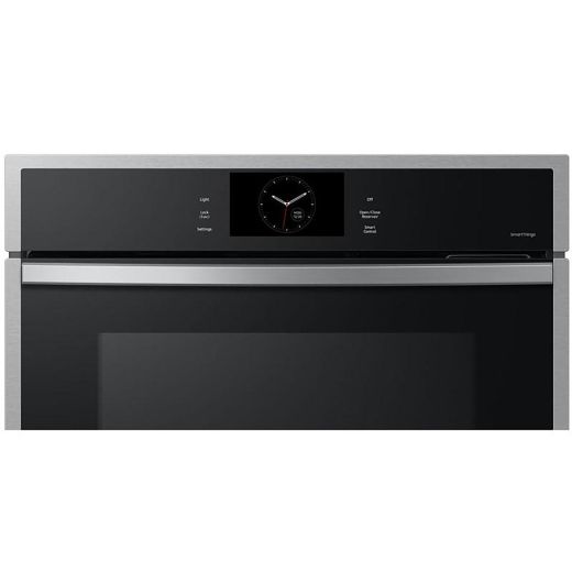 5.1 cu. Ft. Wall Oven with Air Fry