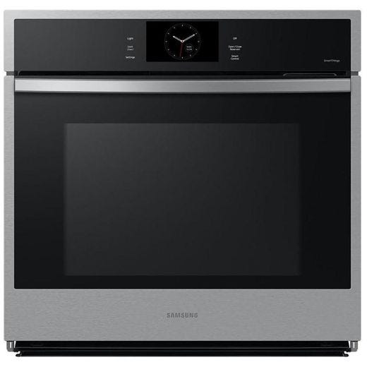 5.1 cu. Ft. Wall Oven with Air Fry
