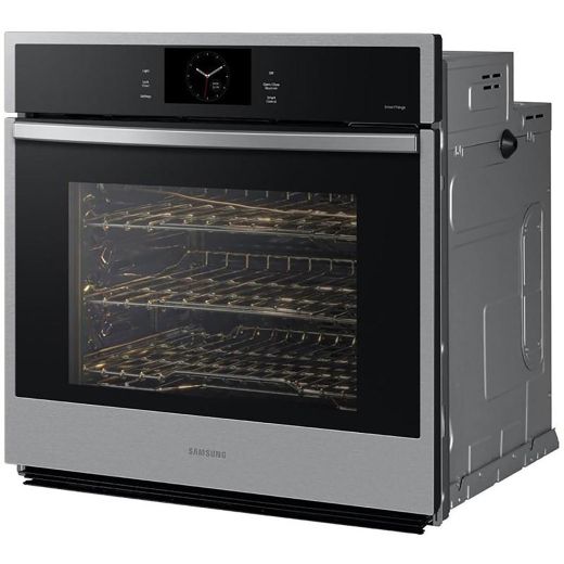 5.1 cu. Ft. Wall Oven with Air Fry