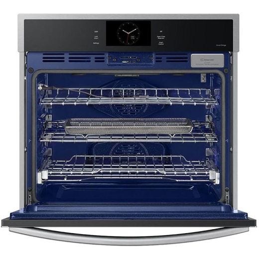 5.1 cu. Ft. Wall Oven with Air Fry