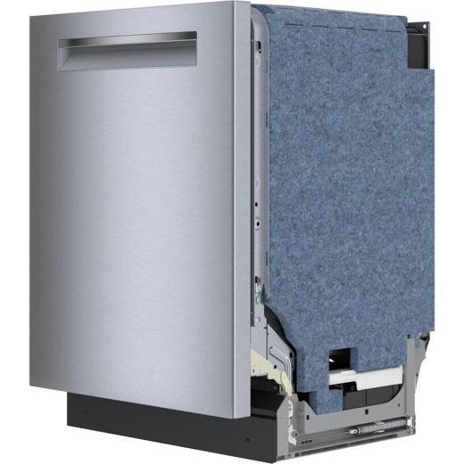 24" Built-in Dishwasher with PrecisionWash®
