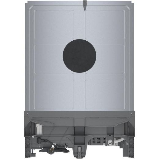 24-inch Built-in Dishwasher with Home Connect® White