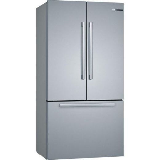 36-inch, 21 Cu.Ft. Counter-Depth French 3-Door Refrigerator