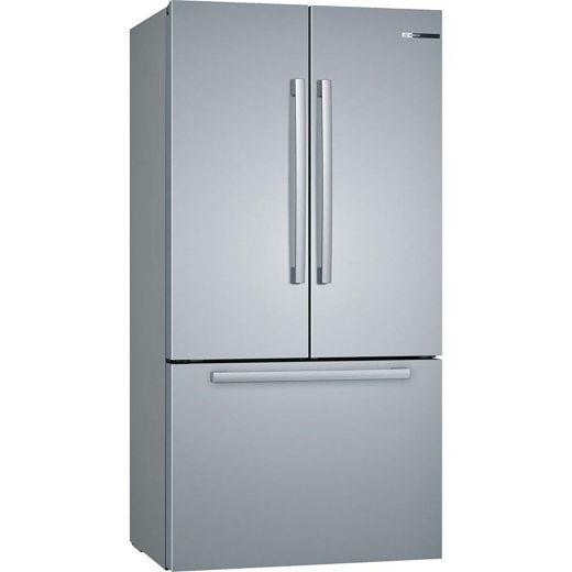36-inch, 21 cu.ft. Counter-Depth French 3-Door Refrigerator