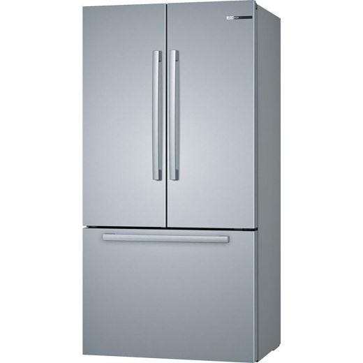 36-inch, 21 Cu.Ft. Counter-Depth French 3-Door Refrigerator