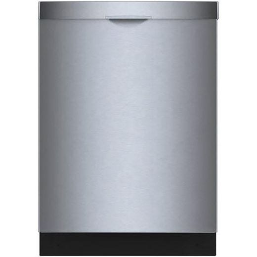 Bosch 300 Series 24-Inch Smart Built-In Dishwasher with Home