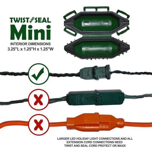Twist And Seal Mini