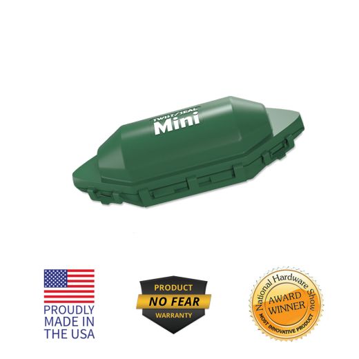 Twist And Seal Mini