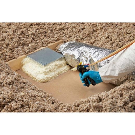Froth Pak 12 Kit