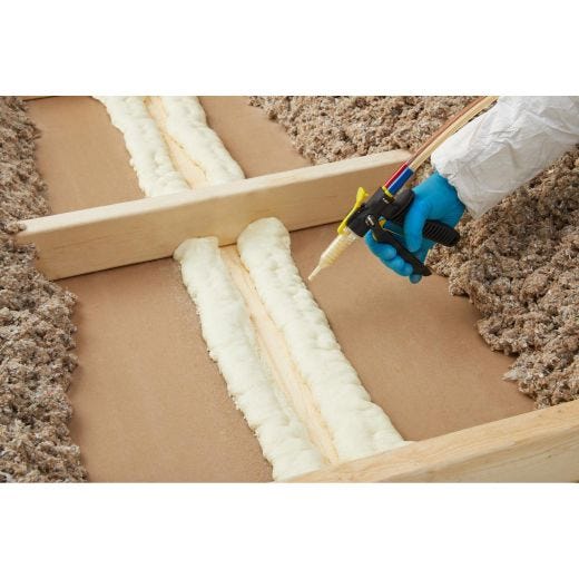 Froth Pak 200 Kit