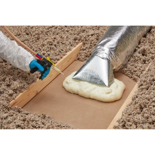 Froth Pak 200 Kit