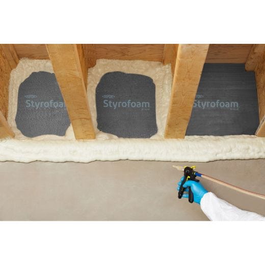 Froth Pak 200 Kit