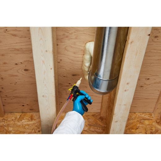 Froth Pak 620 Kit