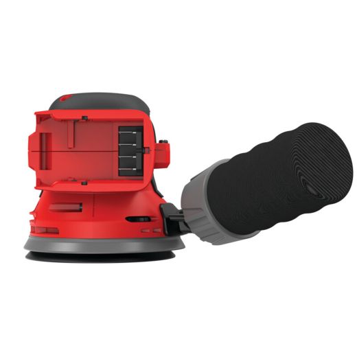20V Cordless Random Orbit Sander (Tool Only)