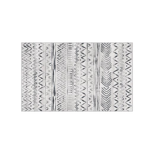 4’4"x7’0” Bron Area Rug