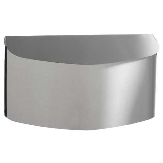Stainless Steel Mailbox