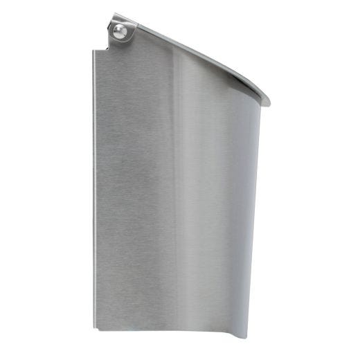 Stainless Steel Mailbox