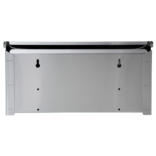 Stainless Steel Mailbox