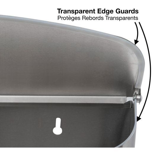 Stainless Steel Mailbox