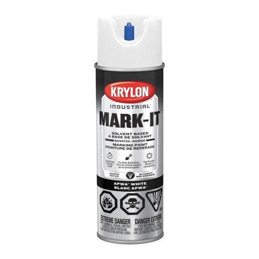 Krylon Mark-It Water-Based Paint- 425g