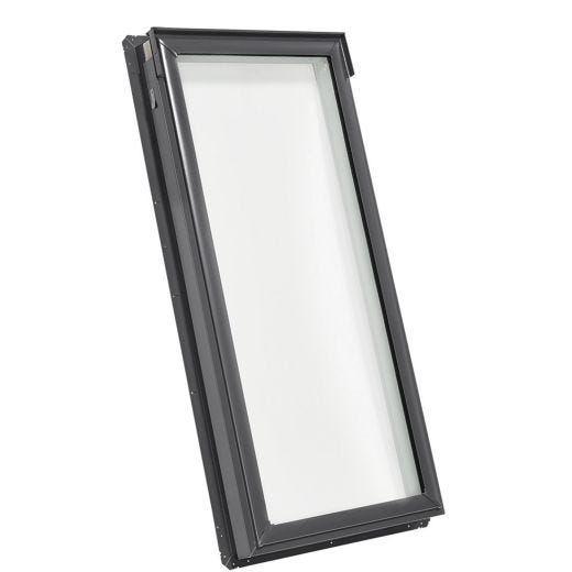Fixed Deck Mount Skylight Size D06