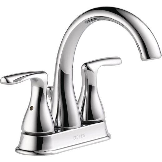 Principals 2-Handle Lavatory Faucet
