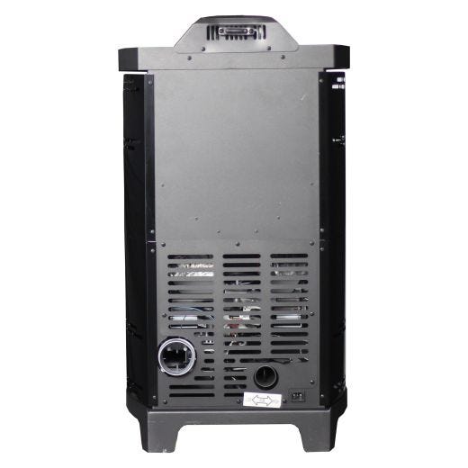 Ashley 46 Lb Hopper Pellet Stove 75% Efficiency