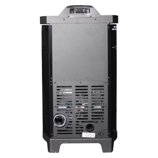Ashley 46 Lb Hopper Pellet Stove 75% Efficiency