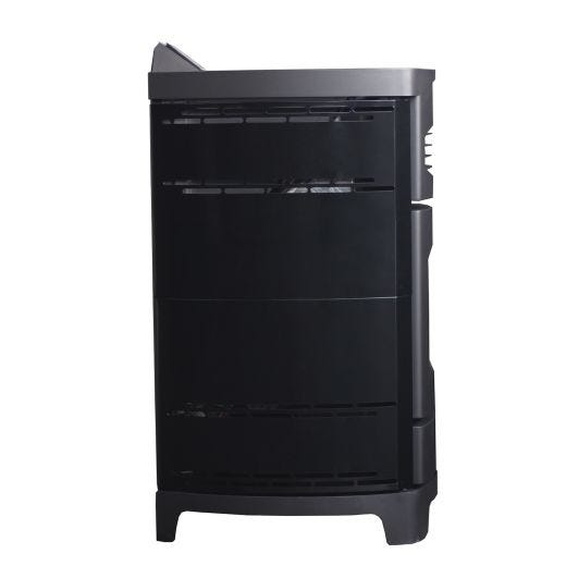 Ashley 46 Lb Hopper Pellet Stove 75% Efficiency
