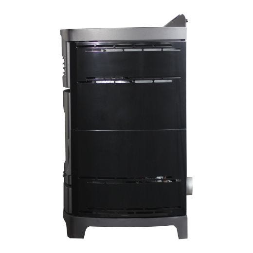 Ashley 46 Lb Hopper Pellet Stove 75% Efficiency