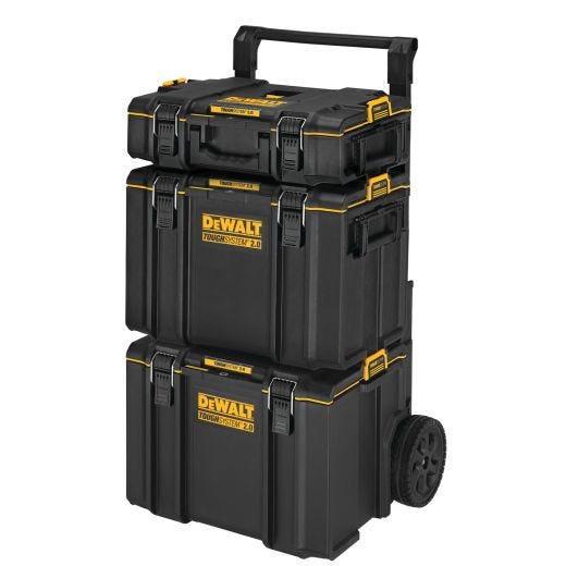 ToughSystem® 2.0 Rolling Tower