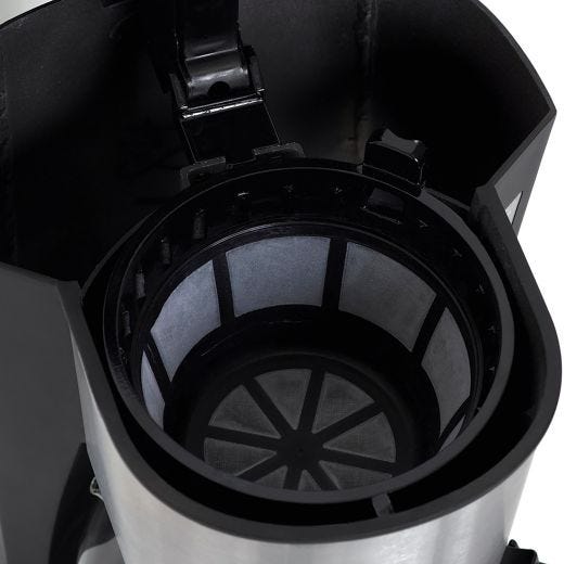 Jumbo Java 14-Cup Coffee Maker
