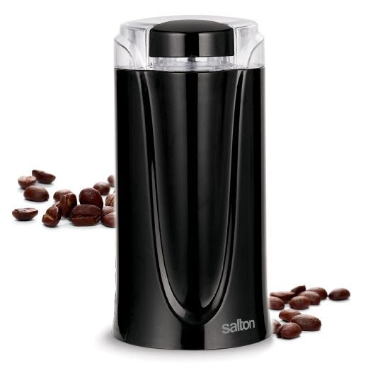 Coffee, Herb & Spice Grinder