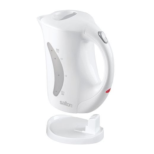 Cordless Electric Kettle 1.7L