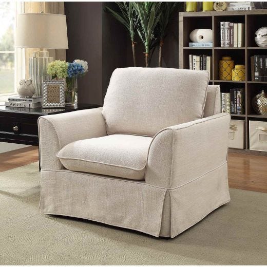 Paige Chair 38”