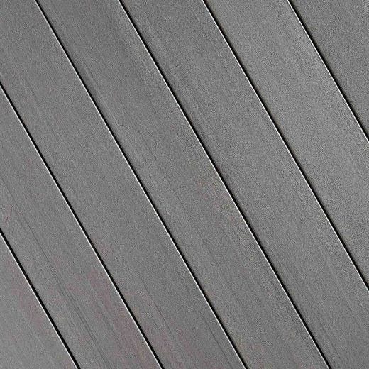 12' Grooved Promenade Fiberon PVC Decking 1.0" x 5.5"