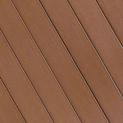12' Grooved Promenade Fiberon PVC Decking 1.0" x 5.5"