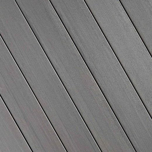 16' Grooved Promenade Fiberon PVC Decking 1.0" x 5.5"